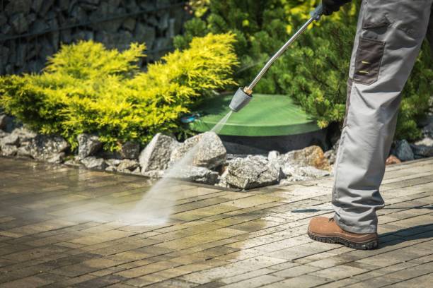 Best Factory Floor Cleaning  in Rockport, TX