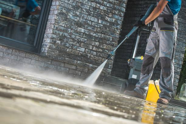 Best Pool Deck Cleaning  in Rockport, TX