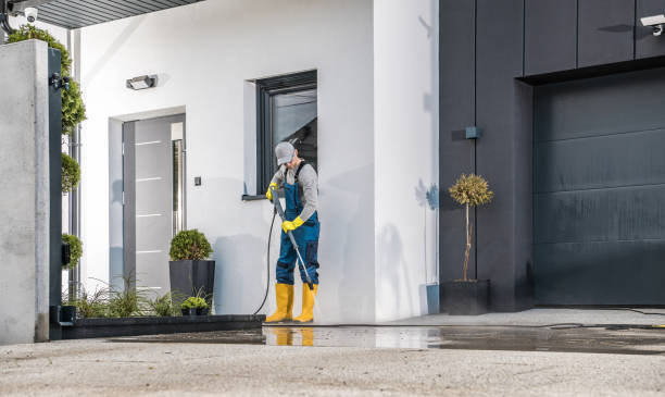 Best Parking Lot and Garage Cleaning  in Rockport, TX