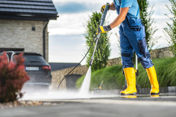 Best Building Exterior Washing  in Rockport, TX