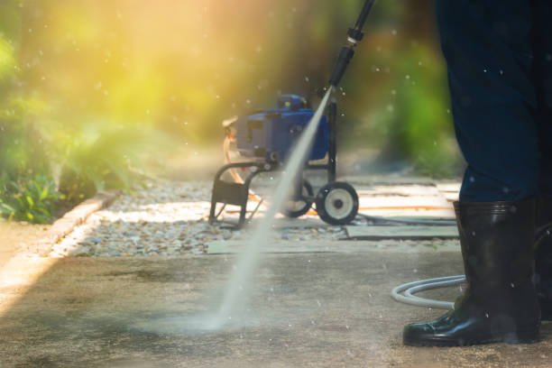 Best Animal Enclosure Cleaning  in Rockport, TX