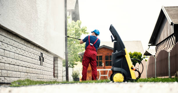 Best Sidewalk and Walkway Cleaning  in Rockport, TX